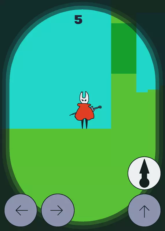 Game by @LucasHenrique