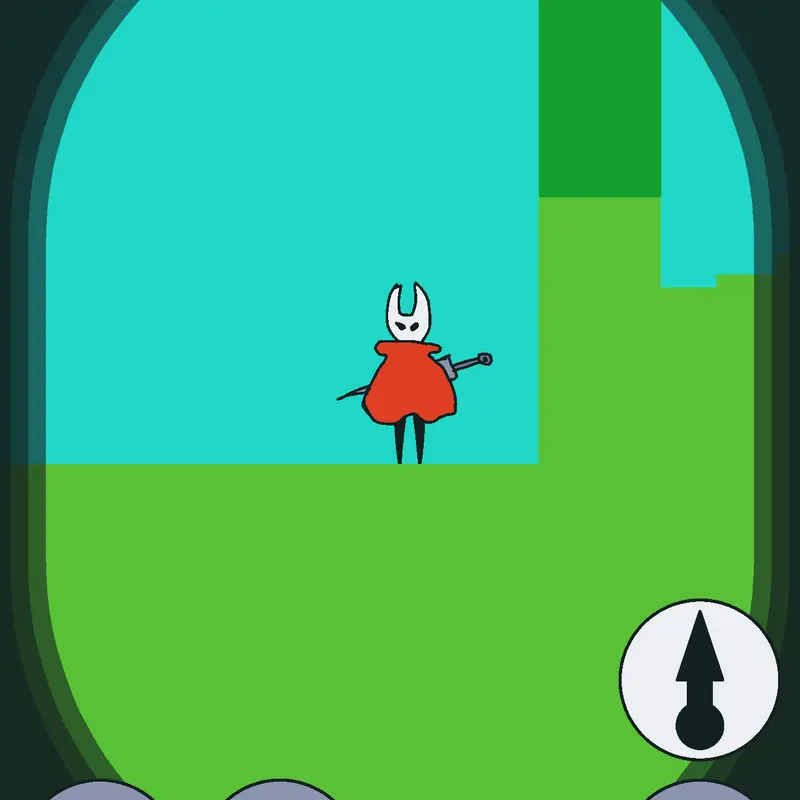 Game by @LucasHenrique