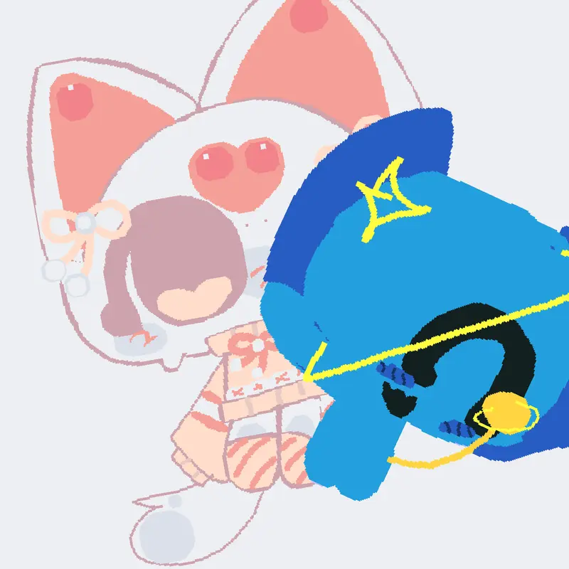 Game by @starcuteshadowmilk