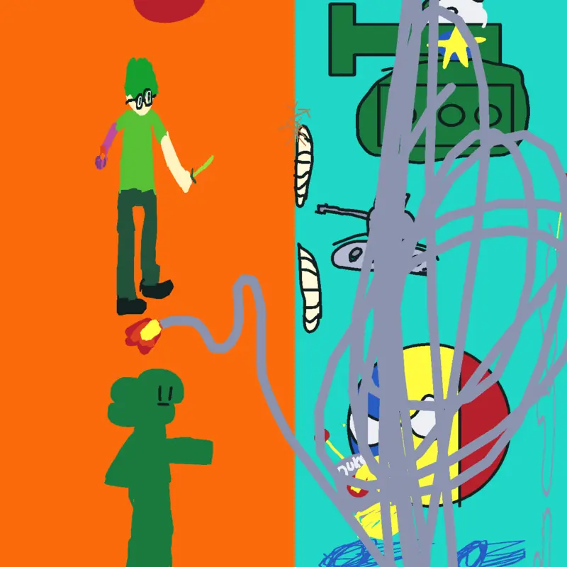 Game by @its_rubber