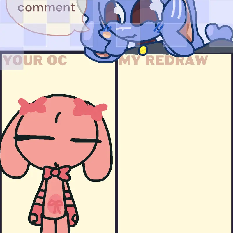 REDRAW by @Broimmochi