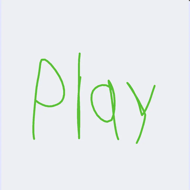 Game by @peepybob