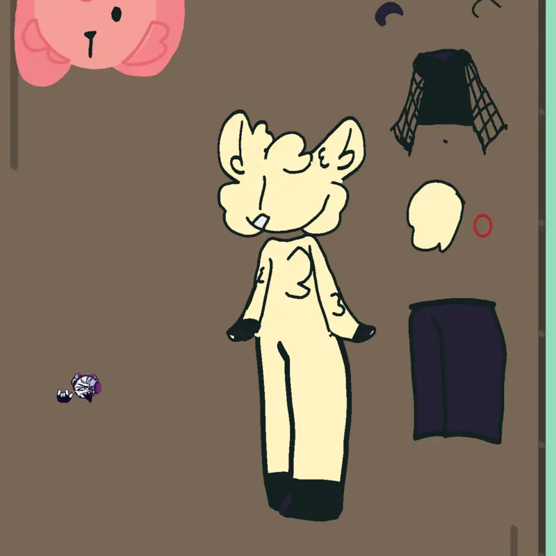 Game by @dandyworldtest