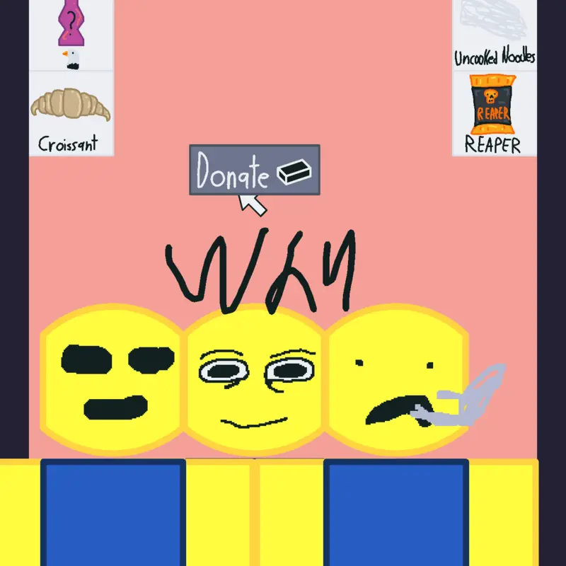 Game by @mazzin