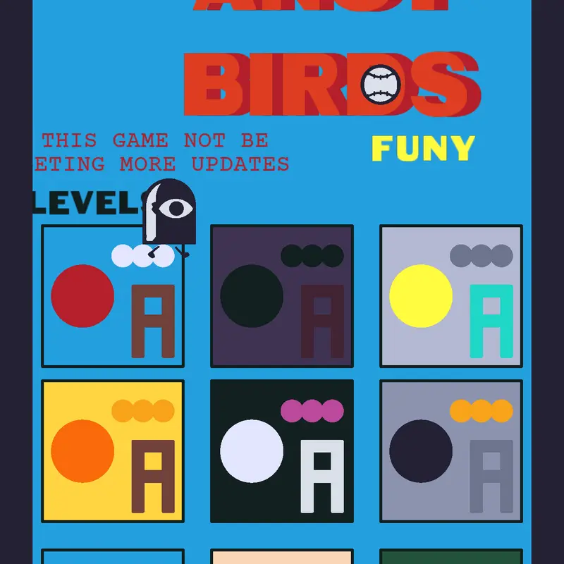Game by @1081