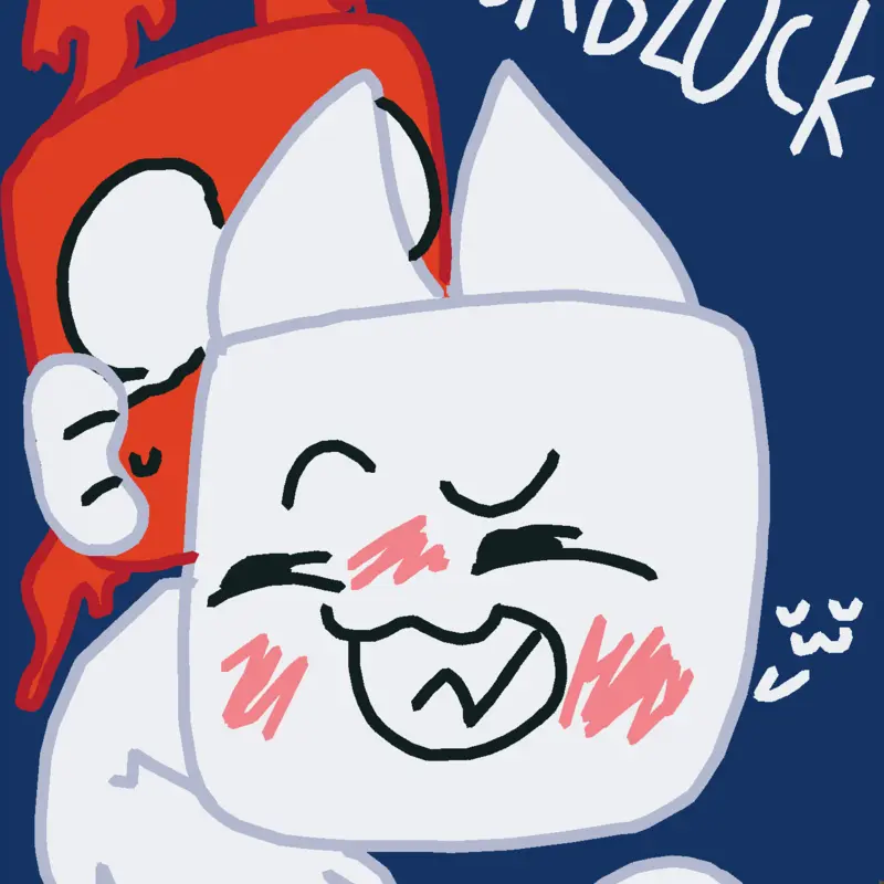 Game by @MELODY__