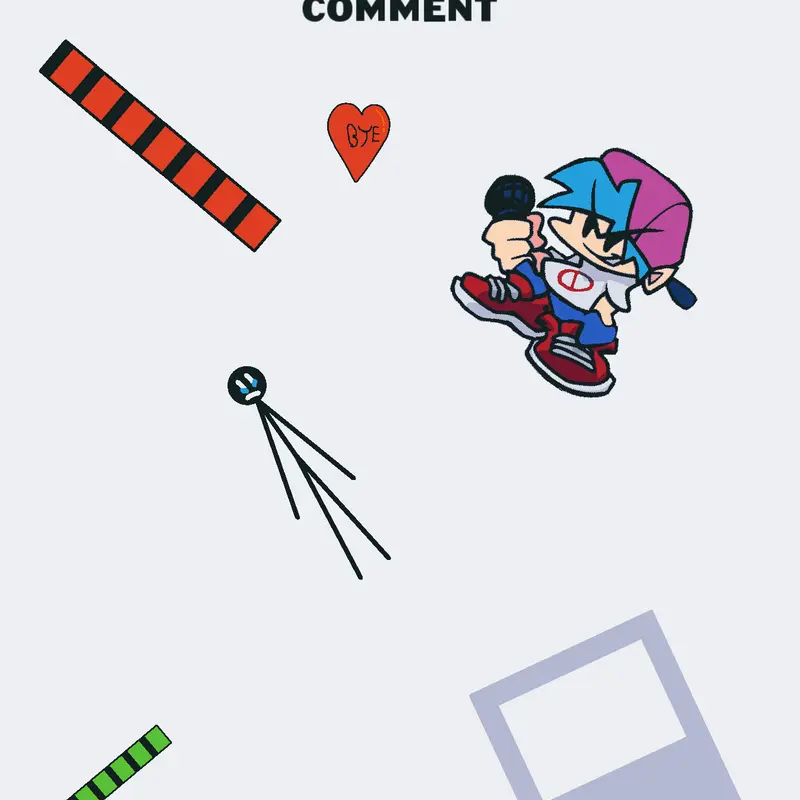 Game by @joaodesanto