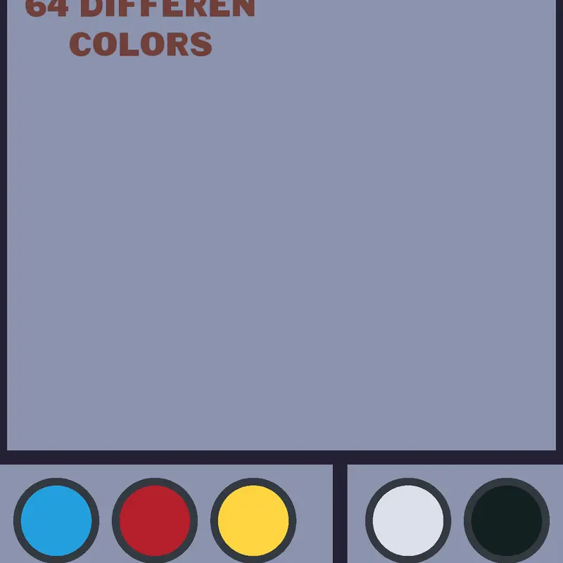 Game by @Erick1