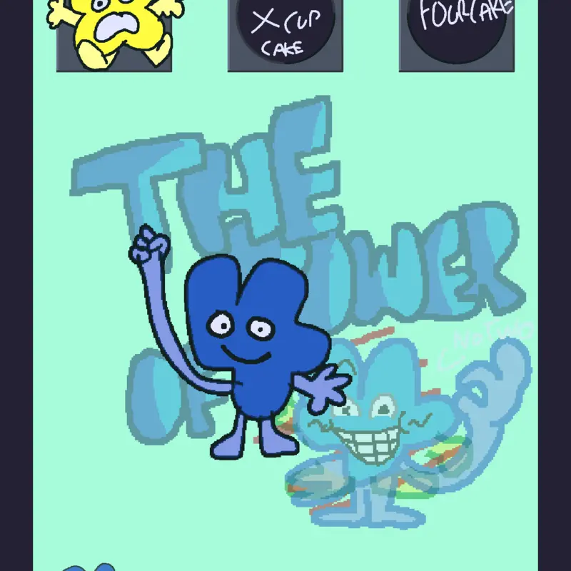 Game by @the_real_bamrin20