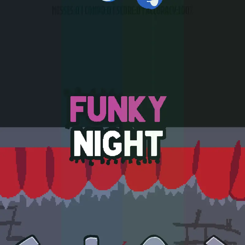 Game by @murielshow