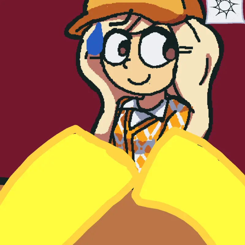 Game by @Soyzellig