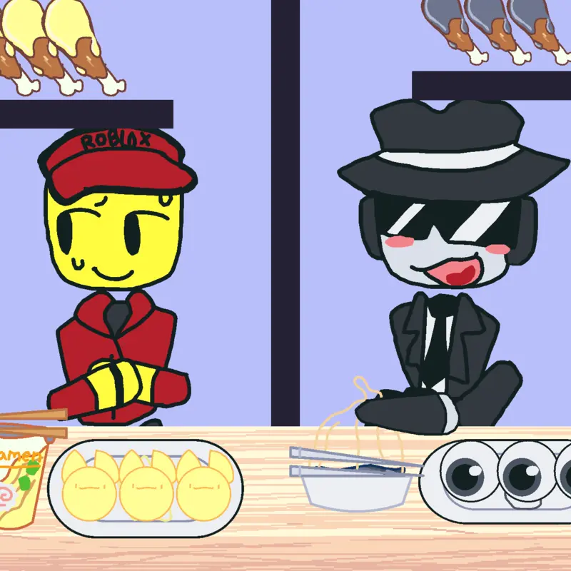 Game by @Bl00mingt0n
