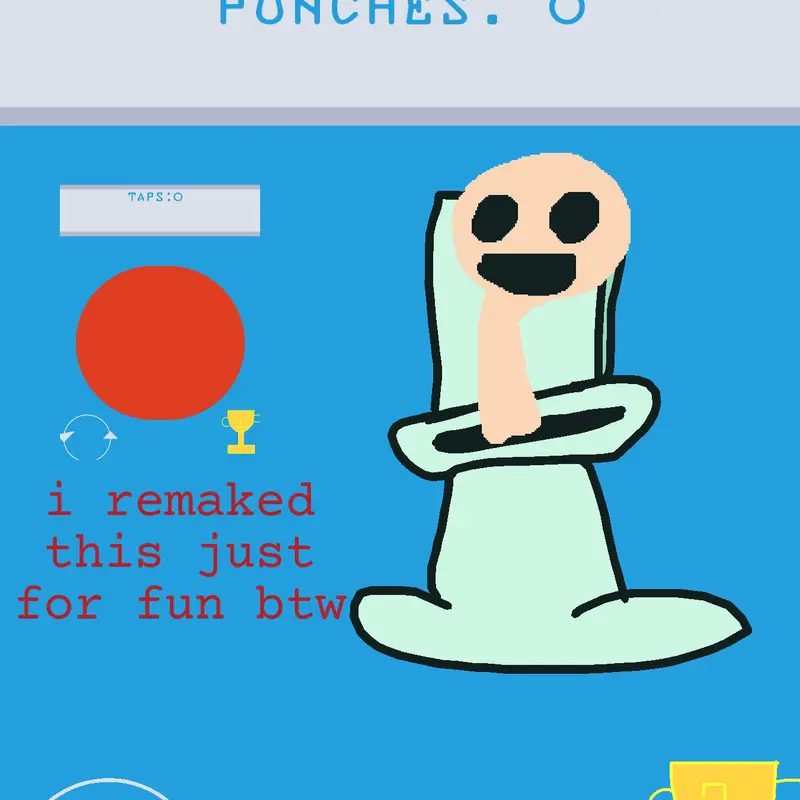 Game by @yourLocalName
