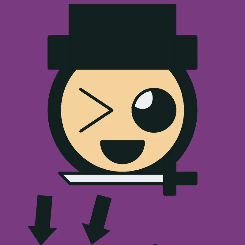 Game by @Human_Guy_And_Robot_Guy