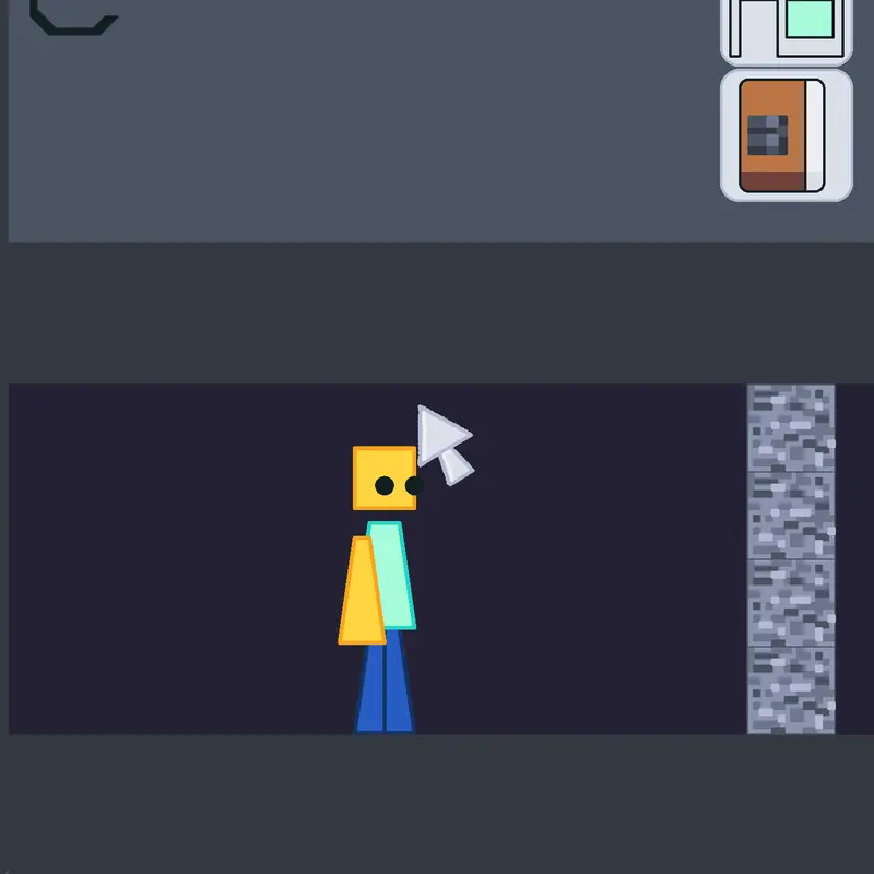 Game by @samar_thecoolest