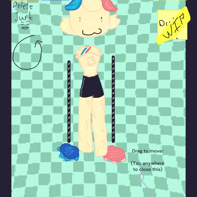 Game by @dandy0741