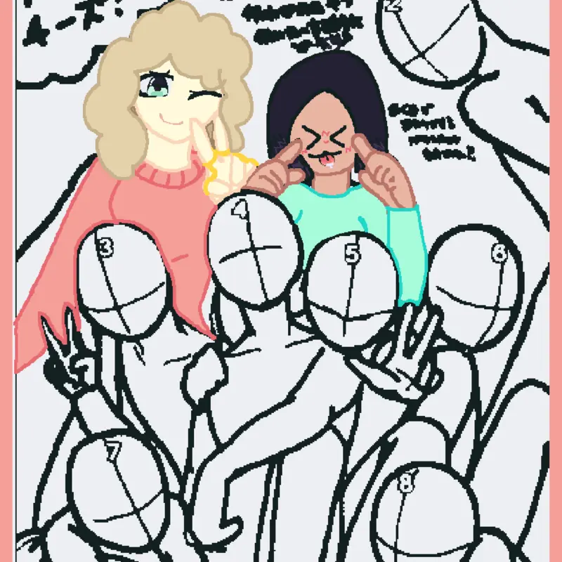 Game by @Lolya_cute