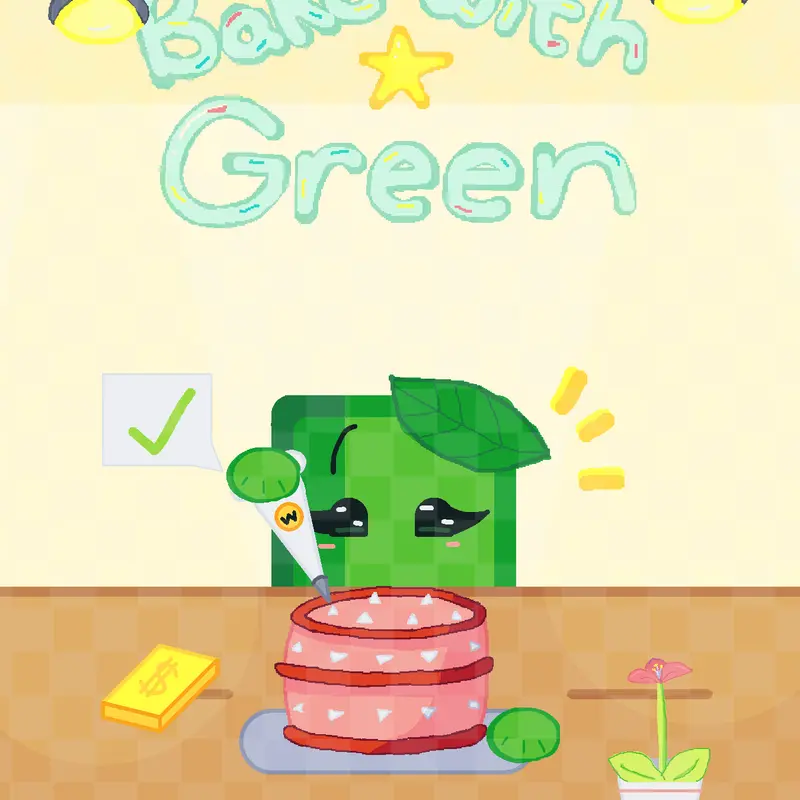 Game by @OlecsandraZhuravel