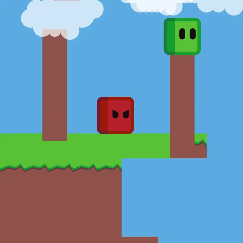 Game by @nafua