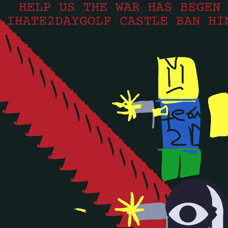 Game by @mixedstick