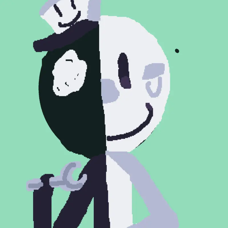 Game by @muffet_the_spider