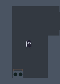 Cave dive wip