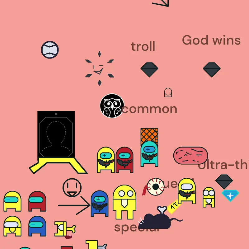 Game by @RominaTaboada