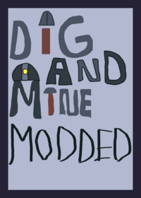 but modded (my version) beta