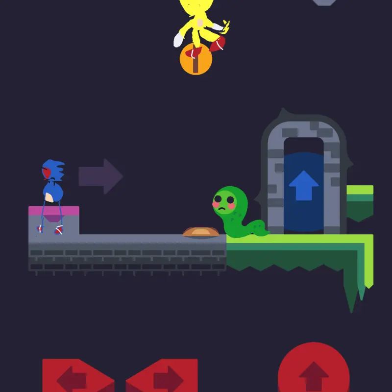 Game by @tiggry
