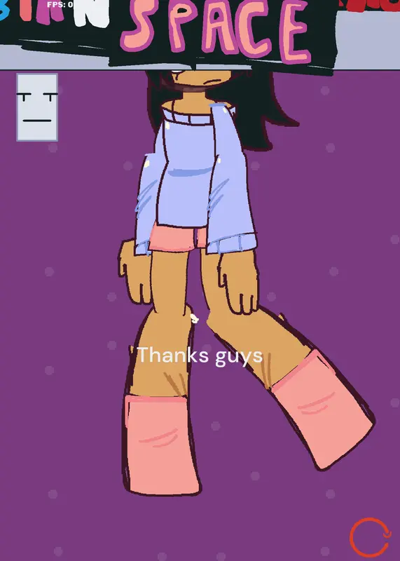 Game by @milkpopnana