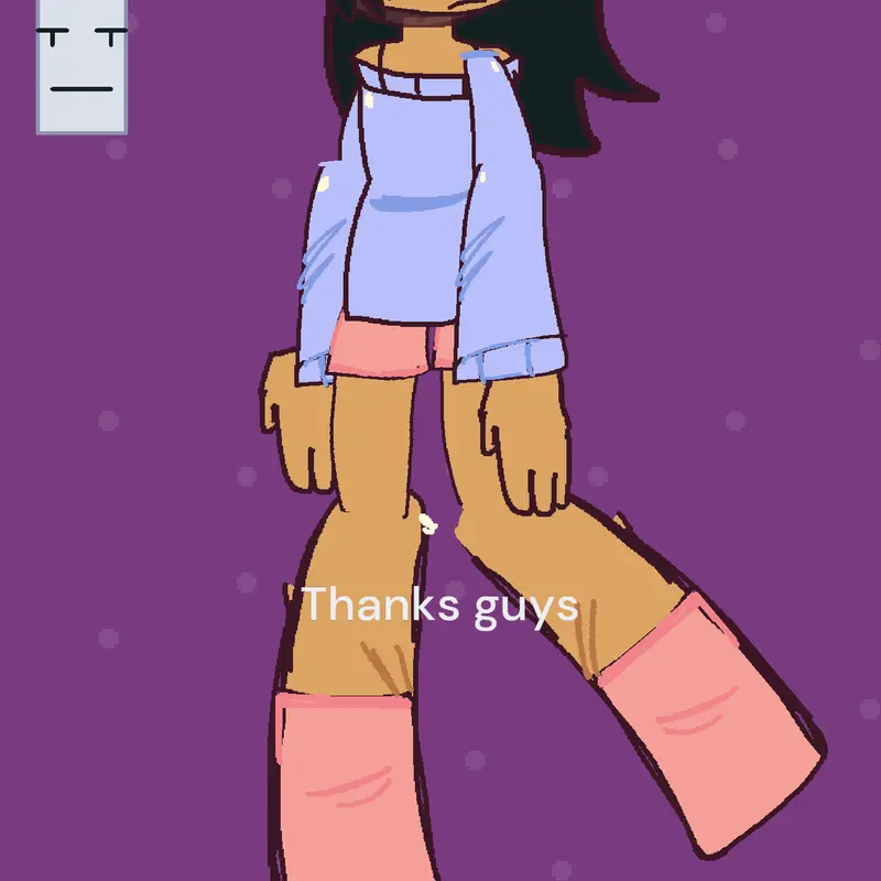 Game by @milkpopnana