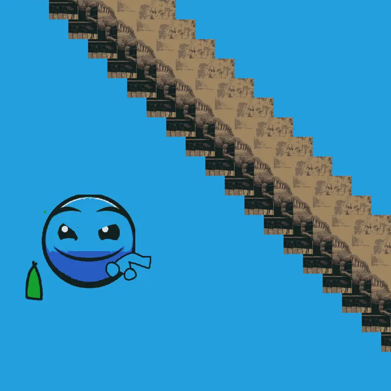 Game by @jadendinasour