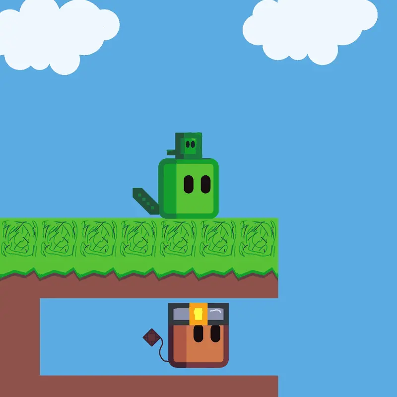 Game by @elliot_pizzas