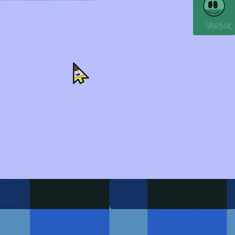 Game by @elmoisonfire