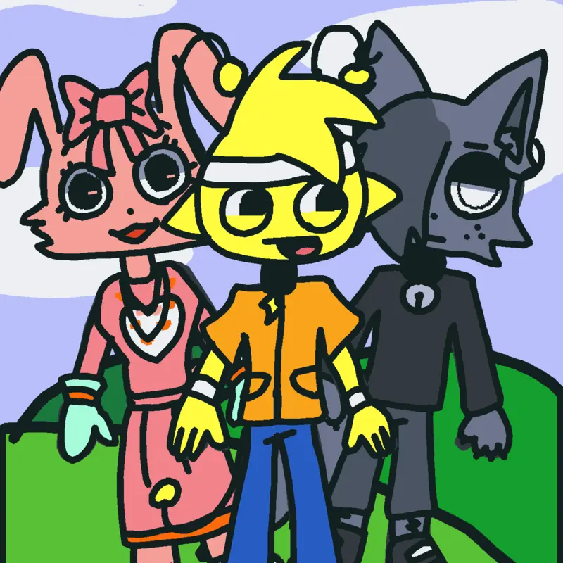 Game by @adilia_300