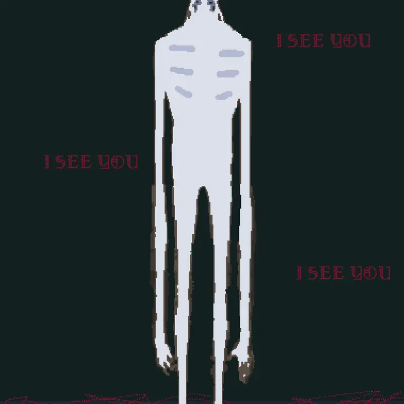i see you i see you i see you i see you by @marceraminel
