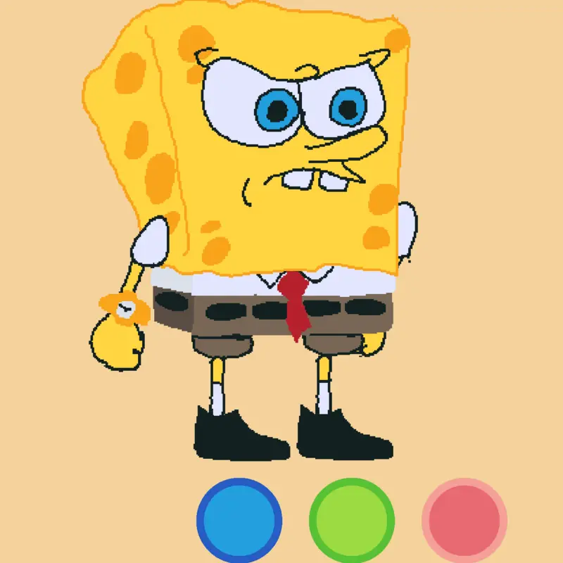 Game by @Saif799