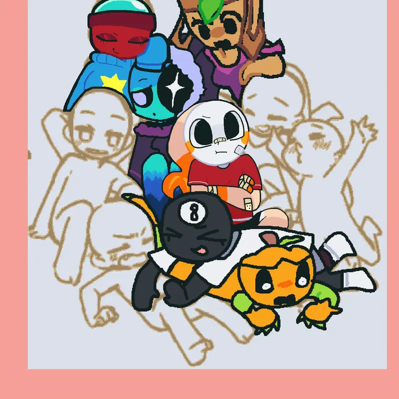 Game by @nasha2711