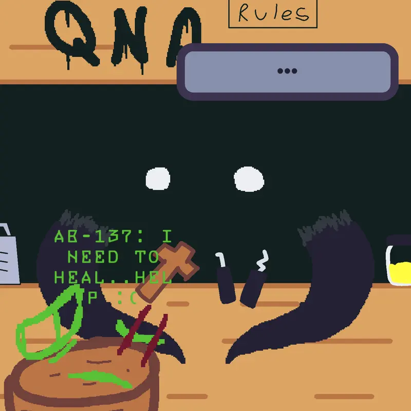 Game by @crawlipede