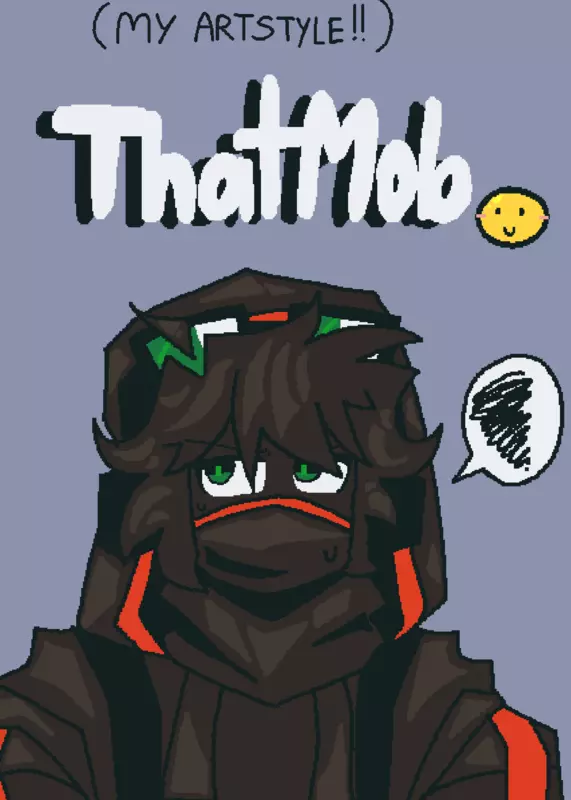 Thatmob by @GengBlox