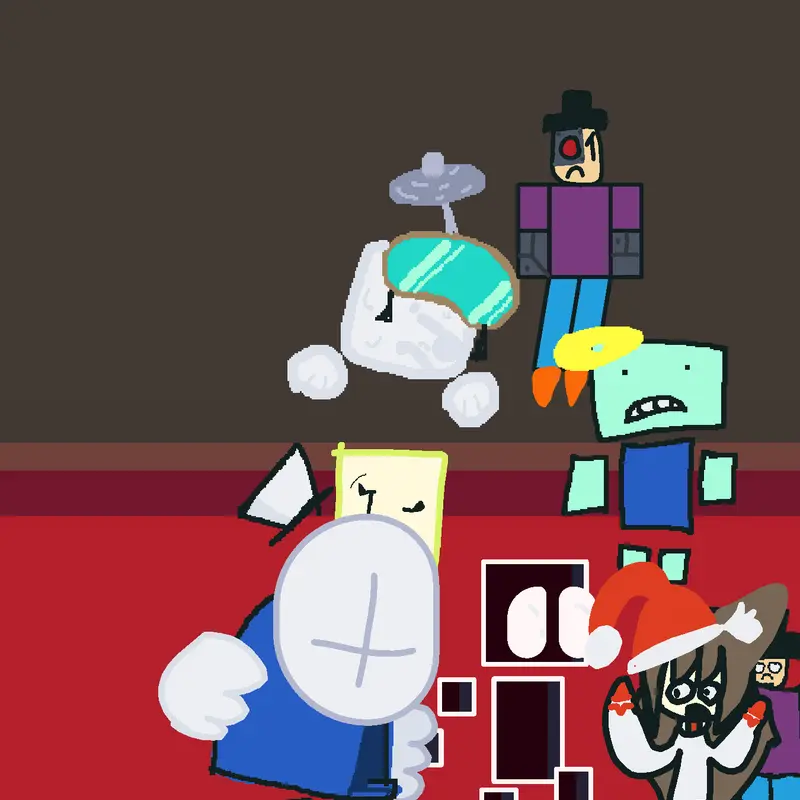 Game by @extreming