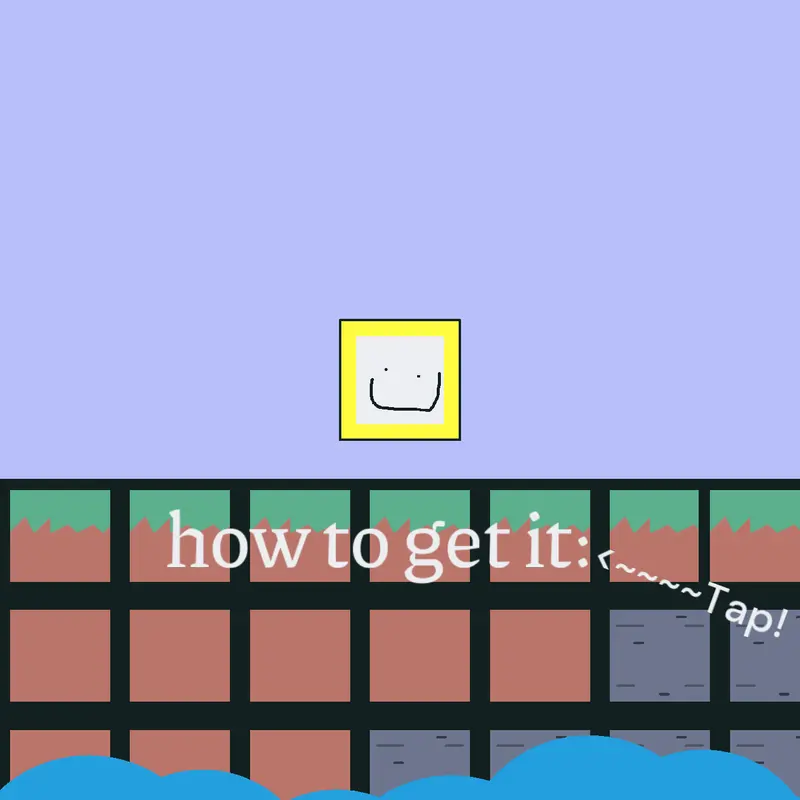 Game by @iremixeverything