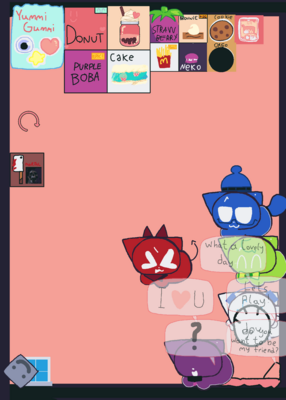 snapshot