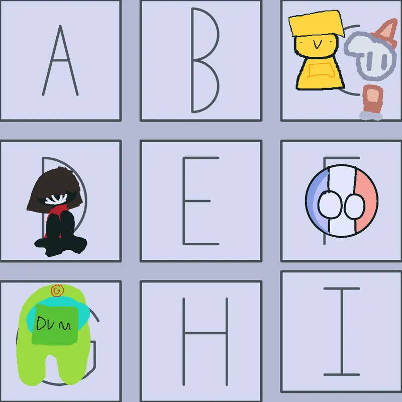 Game by @mhmmdbabayev