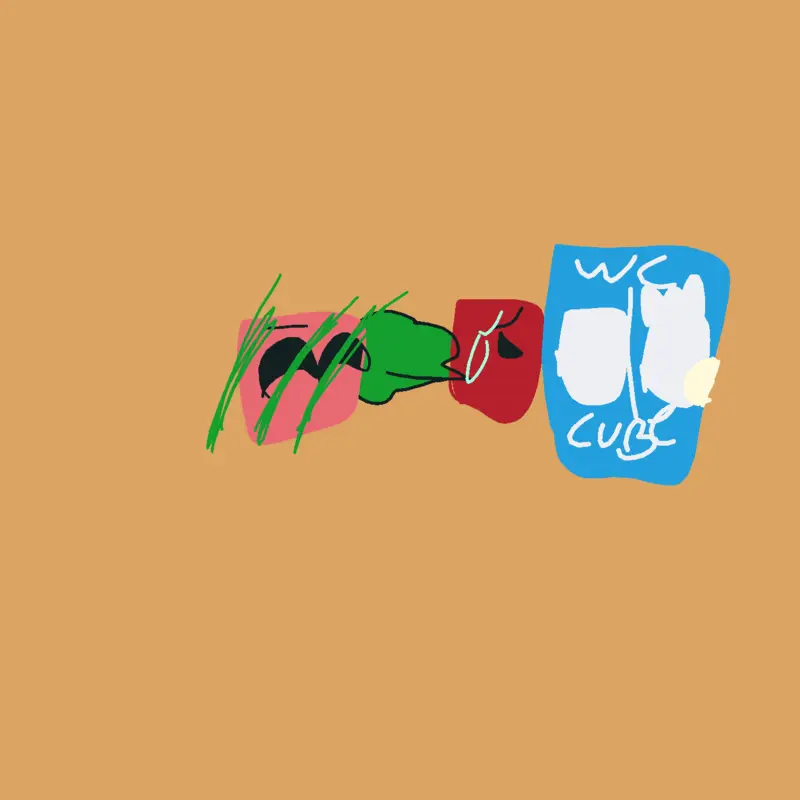 Game by @Milenak
