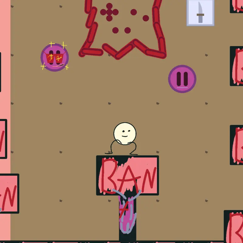 Game by @VyOX