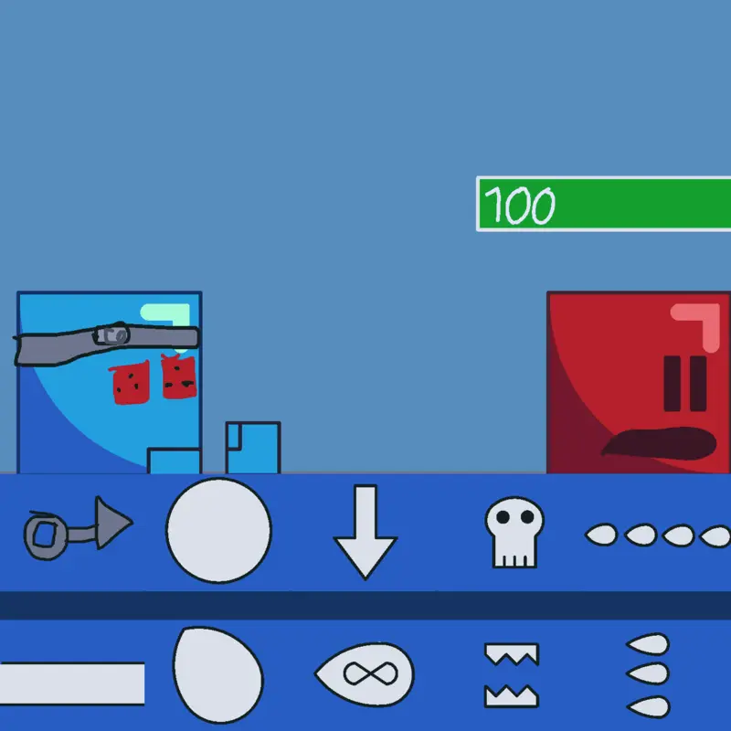 Game by @kikitobas