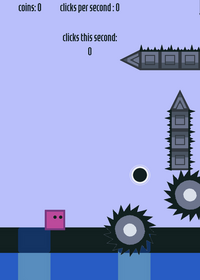 hard level