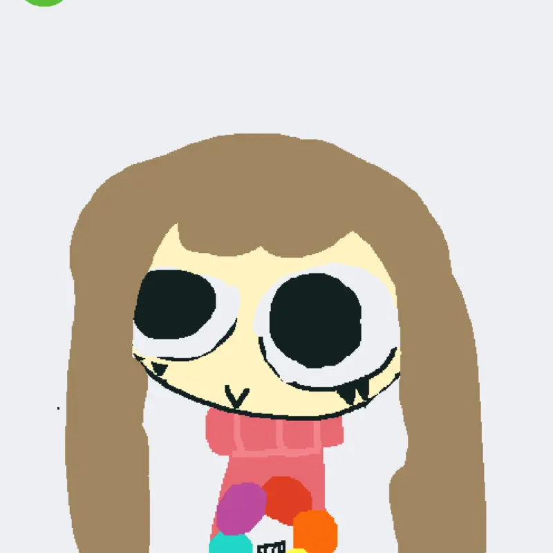 Game by @chikinshelly