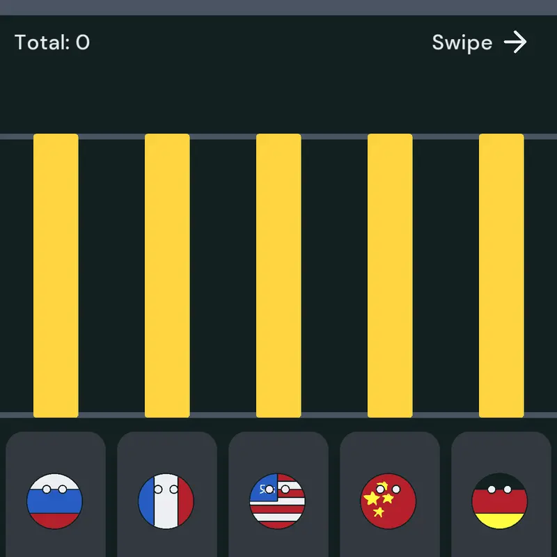 Game by @plyonty_WinXU